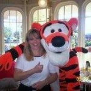 Meet your Posher, Franki